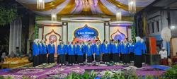 Ponpes Nurud Da'wah Sokaan, Gelar Houl Pendiri dan Harlah, serta Wisuda Puluhan Santri