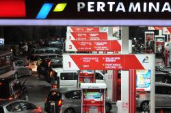 Hari ini! Harga BBM Nonsubsidi Pertamina Resmi Naik hingga Rp500, Pertamax Tetap