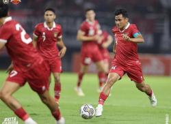 Argentina Puji Indonesia Setinggi Langit, Shin Tae-yong Ingin Beri Kejutan