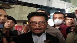 Kehabisan Biaya Hidup, Eks Mentan Syahrul Yasin Limpo Minta Hakim Buka Blokir Rekeningnya