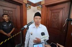 Puluhan Ulama dan Kiai Datangi Gedung Sate Bahas Polemik Dugaan Ajaran Sesat Ponpes Al-Zaitun