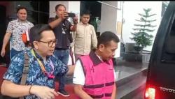 Miris, Korupsi Dana Desa Rp1 Miliar! Mantan Kades Ngaku untuk Kawin Lagi