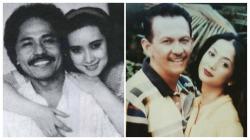 5 Pasangan Artis Lawas Masih Setia hingga saat Ini, Ada yang Menjalani Pernikahan 50 Tahun