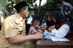 Wagub: Pentingnya Cegah Stunting Sejak Usia Remaja