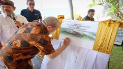 Usai Dengar Langsung Suara Masyarakat Buleleng, LaNyalla: Tak Ada Alasan Tunda Bandara Bali Utara