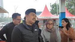 Datangi Polda Metro Jaya, Puput Kembali Laporkan Ayah Vanessa Angel Doddy Sudrajat