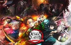 Season Tiga Demon Slayer Tamat, Teaser Season Empat Rilis. Simak Informasinya!