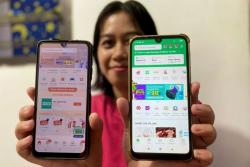 Shopee Salip Tokopedia, 20 Perusahaan Ritel Terbesar di Asia Tenggara Didominasi Pemain e-Commerce