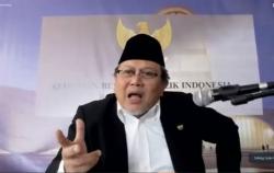 Viral Video Pondok Gontor Terhubung Al Zaytun, Ini Kata Badan Wakaf Husnan Bey