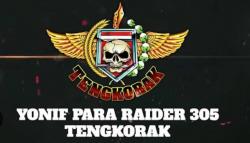 Warga Papua: Raja Aibon Tidak Boleh Pulang! Beginilah Kisah Haru Perjuangan Para Raider 305