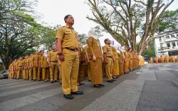 WFA Diterapkan, Anggaran Perjalanan Dinas dan Mamin Pemprov Jabar Hemat 30 Persen