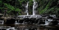 Intip Keindahan Curug Cilember, Wisata Alam Dekat Jakarta