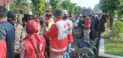 Calhaj Tambahan Asal Banjarnegara Diberangkatkan