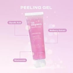 Review The Originote: Peeling Gel