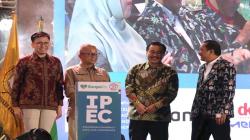 SwipeRx IPEC: Indonesian Pharmacy Expo & Conference hadir di Surabaya