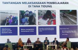 Gandeng Inovasi, Kemenag Jatim Percepat Implementasi Kurikulum Merdeka