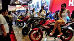 ICE BSD City jadi Lokasi IMOS+, AISI Putuskan Pameran Motor Digelar Setiap Tahun