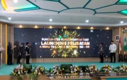 Bertekad Eliminasi TBC, Muhammadiyah Bersama USAID Launching Pelibatan RS Rujukan