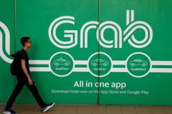 Terbesar Sejak Pandemi, Grab akan PHK 11 Persen Karyawan