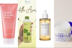 Produk Skincare Murah dengan Kemasan Jumbo, Bikin Hemat Kantong