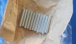 Nelayan Asal Sikka Diamankan Tim Ditpolairud Polda NTT Gegara Bawa 11 Batang Detonator