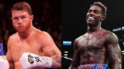 Saul Canelo vs Jermall Charlo 16 September 2023, Batal Tinju Lawan Dmitry Bivol