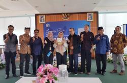 Politeknik Negeri Banyuwangi Gelar Expo dan Luncurkan Buku