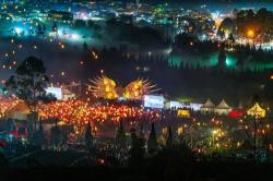 Tok! Dieng Culture Festival 2023 Ditiadakan, Begini Penjelasan Panitia