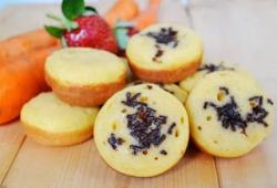 Resep Kue Cubit Manis Empuk dan Lumer di Mulut