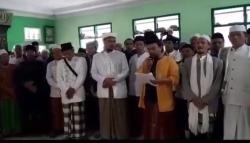 Ulama Lebak Selatan Desak APH Bertindak Tegas Dengan Maraknya Peredaran Hexymer dan Tramadol