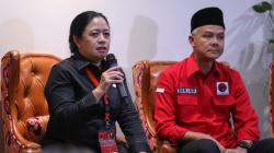 Calon Ketua Tim Sukses Ganjar Pranowo, Puan Sebut Mantan Panglima TNI Andika Perkasa Masuk Daftar