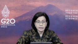 Menkeu Sri Mulyani Kaget, Harga Eceran Gas Melon 3Kg Harusnya Rp12.750, di P Bun Mencapai Rp35 Ribu