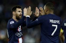 Mbappe Tinggalkan PSG, Messi Beri Saran Mengejutkan