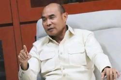 Gubernur NTT Mundur Demi Lakukan Tugas Ini