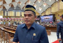 Ketua DPRD Kaltim Pastikan Kandidat Pj Gubernur Asli Benua Etam