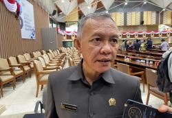 Gelar Rapim Evaluasi APBD di Jakarta, Ini Alasan Pemprov dan DPRD Kaltim
