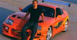 8 Aktor yang Dihidupkan Kembali Lewat Teknologi CGI, Ada Paul Walker hingga Brandon Lee