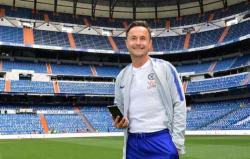 Mengenal Dennis Wise, Mantan Pemain Chelsea yang Cocok Tangani Timnas Indonesia U-17