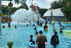 Libur Sekolah Telah Tiba, Saatnya Liburan Seru di Jungle Waterpark Bogor