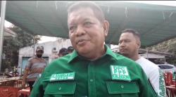 Melalui program Bhaksos, Sahruji Apresiasi Eko A Wibowo  Bacaleg PPP yang Peduli Terhadap Masyarakat