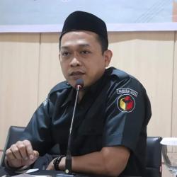 Bawaslu Gowa Minta KPU dan Disdukcapil Kawal Pemilih Potensial Non KTP-el