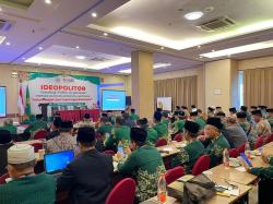 Songsong Muhammadiyah Jateng Unggul Berkemajuan, PWM Jateng Gelar Dialog Ideopolitor