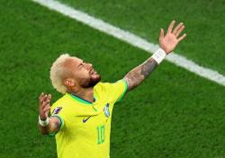 Gegara Bangun Rumah Tanpa Izin Bintang asal Brasil Neymar Jr Terancam Denda Miliaran Rupiah