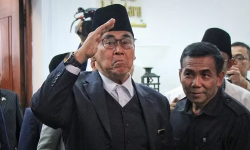 Senin Depan Panji Gumilang Dipanggil Bareskrim Polri Terkait Dugaan Penistaan Agama