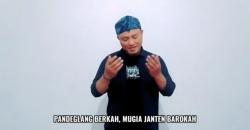 Lirik Lagu Pandeglang Lembur Urang