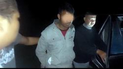 Terlibat Pencurian 5 Ekor Kuda, Aparat Polres Sumba Timur Tangkap Sandi