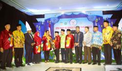 STQ XXVII Se-Tanah Papua Resmi Ditutup, Kota Jayapura Kembali Juara Umum