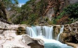 Korban Hilang di Air Terjun Tanggedu Ditemukan, Upaya Evakuasi Berlanjut