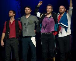 Cara Beli Tiket Konser Coldplay di Singapura, Lengkap dengan Harga