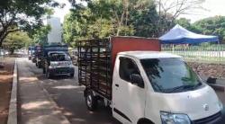 Harga Daging Ayam Melonjak, Pedagang hingga Broker Sewilayah III Cirebon Mogok